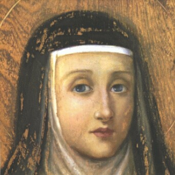 St. Teresa Margaret